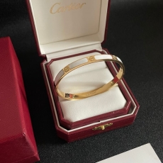 Cartier Bracelets